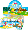 Bolle di Sapone "Four Season Bubbles"