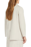 S Max Mara Giacconi Beige da donna