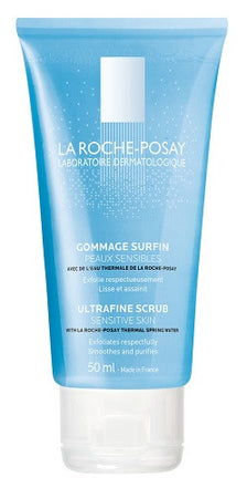 La roche-posay physio esfoliante fisiologico peli sensibili 50ml