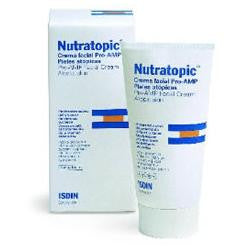 Nutratopic pro-amp crema viso