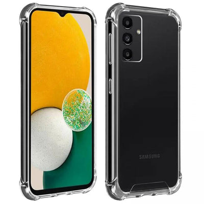 cover tpu samsung a13 5g trasparente