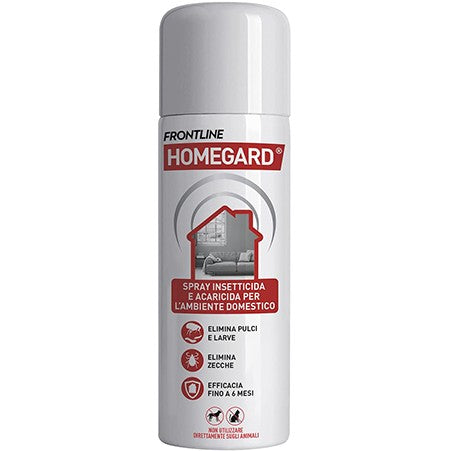Frontline Homegard Spray 250ml