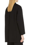 S Max Mara Giacconi Nero da donna