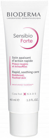 Sensibio forte cr 40ml