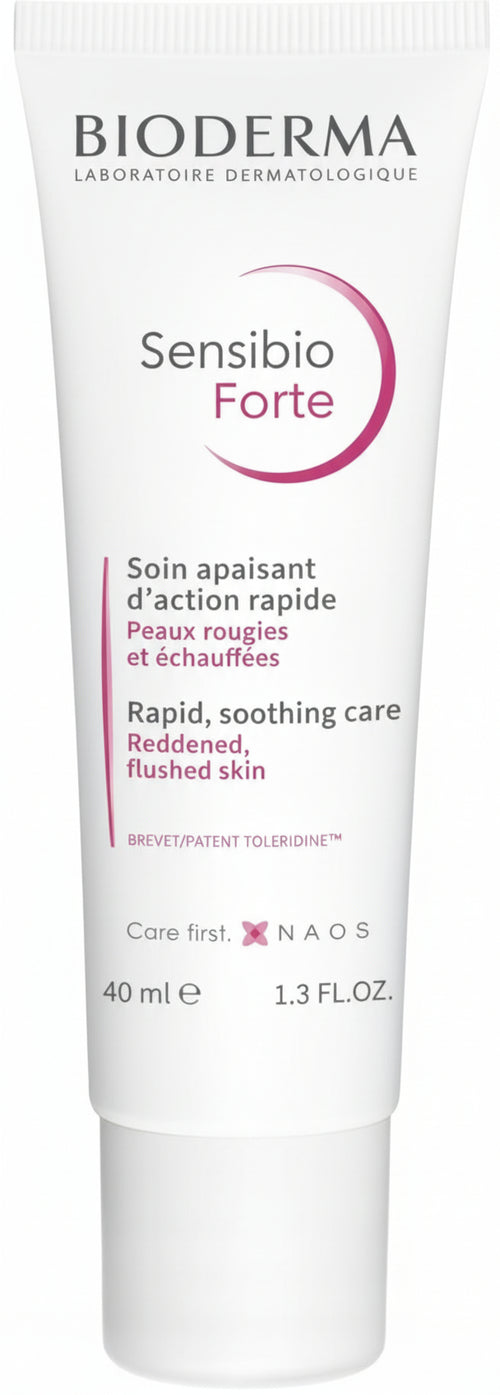 Sensibio forte cr 40ml