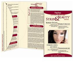 Strip&beauty borse occhi