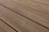 Tavolo allungabile Varsavia in legno di Acacia da giardino 180/240 x 90 cm