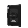 Urban Armor Gear Metropolis 27,7 cm [10.9] Cover Nero (METROPOLIS HANDSTRAP CASE BLACK - APPLE IPAD 10.9IN [2022])