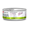 Disugual Metabolic Balance Hepatic gusto Quaglia per Gatti Adulti 85gr