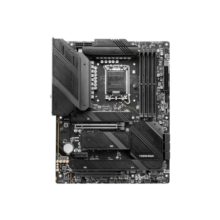 MSI MB Z790, MAG Z790 GAMING TOMAHAWK WIFI, LGA 1700, 4DDR5, 2PCI-Ex16, SATA6