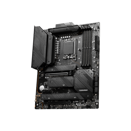 MSI MB Z790, MAG Z790 GAMING TOMAHAWK WIFI, LGA 1700, 4DDR5, 2PCI-Ex16, SATA6