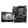 MSI MB Z790, MAG Z790 GAMING TOMAHAWK WIFI, LGA 1700, 4DDR5, 2PCI-Ex16, SATA6