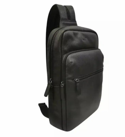 10409 Zaino 4US PACIOTTI Nero 0000000361 - UNICA / Nero - Zaino
