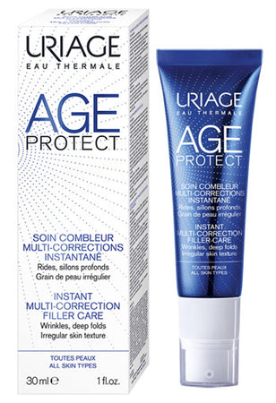 Uriage age protect filler trattamento correttivo 30ml