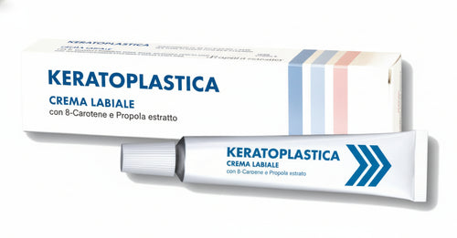 Keratoplastica labiale 10g