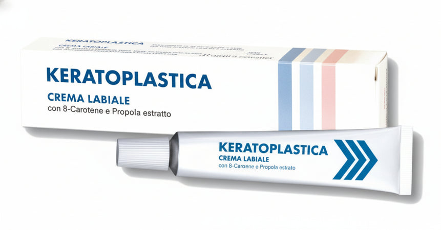 Keratoplastica labiale 10g