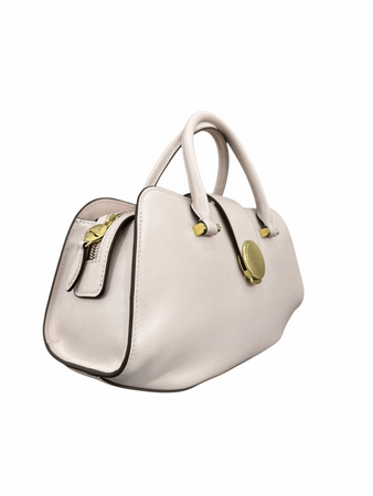 18562 BORSA A MANO Nannini Cipria 0000000221