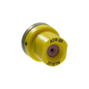Ugello in ceramica Albuz ATR 80 giallo 0,6 confezione da 3 pezzi