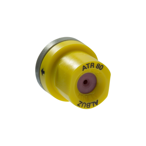 Ugello in ceramica Albuz ATR 80 giallo 0,6 confezione da 3 pezzi
