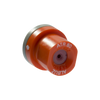 Ugello in ceramica Albuz ATR 80 arancione 0,8mm confezione da 3 pezzi