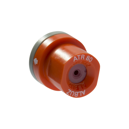 Ugello in ceramica Albuz ATR 80 arancione 0,8mm confezione da 3 pezzi