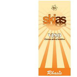 Skias viso cr attiva lenit30ml