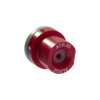 Ugello in ceramica Albuz ATR 80 rosso 1,0 confezione da 3 pezzi