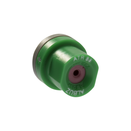 Ugello in ceramica Albuz ATR 80 verde 1,2