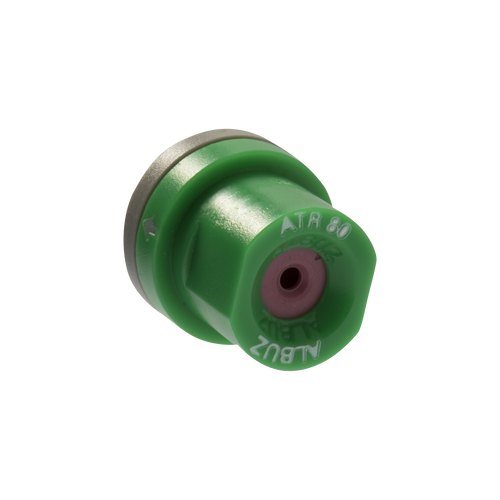 Ugello in ceramica Albuz ATR 80 verde 1,2