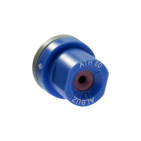 Ugello in ceramica Albuz ATR 80 azzurro 1,4