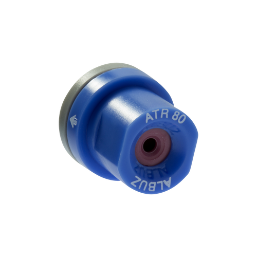 Ugello in ceramica Albuz ATR 80 azzurro 1,4
