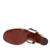 Chie Mihara Sandali Multicolour da donna