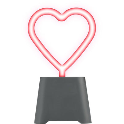 speaker bluetooth  led love