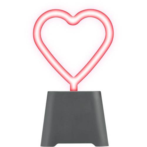 speaker bluetooth  led love