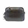 10420 Pochette 4US PACIOTTI Nero 0000000372 - UNICA / Nero - Pochette