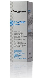 Efazinc 20 crema 40ml