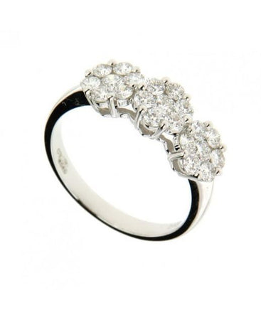 Giorgio Visconti - Anello Trilogy