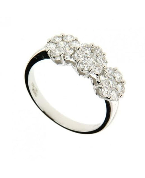 Giorgio Visconti - Anello Trilogy