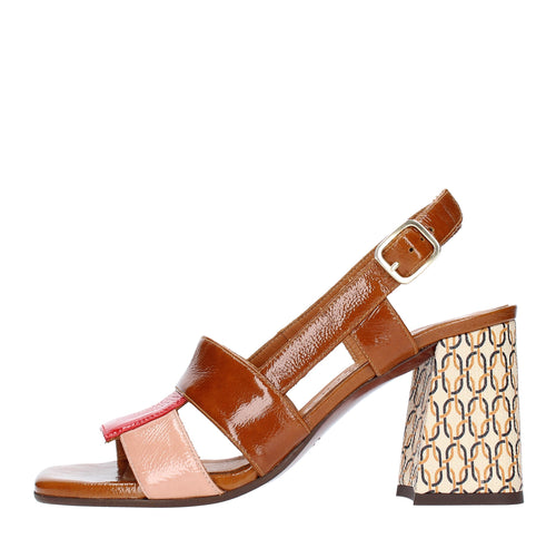 Chie Mihara Sandali Multicolour da donna