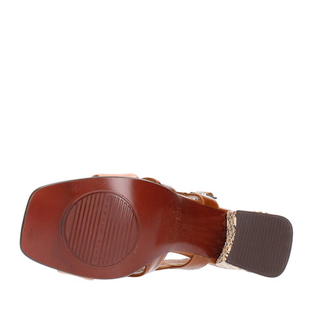 Chie Mihara Sandali Multicolour da donna