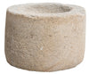 Biscottini Mortaio antico in pietra