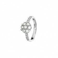 Giorgio Visconti - Anello Solitario