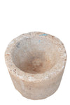 Biscottini Mortaio antico in pietra