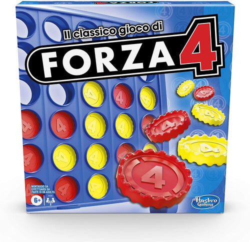 Hasbro Gaming - Forza 4