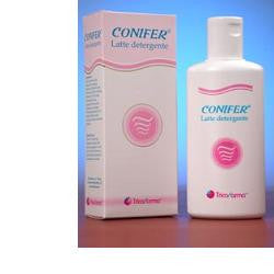Conifer latte detergente 150ml