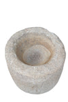Biscottini Mortaio antico in pietra
