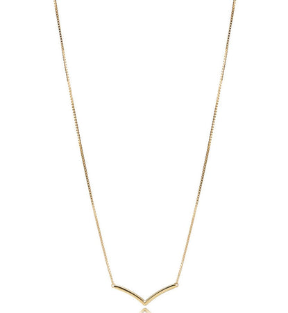 Pandora - Collana Pandora Desiderio Luminoso