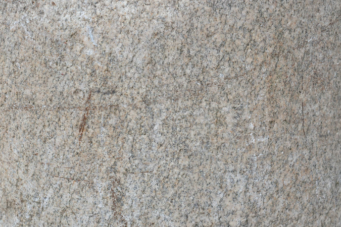 Biscottini Mortaio Antico Gigante Pietra Naturale Biscottini 54x42 Arredo Esterno Giardino