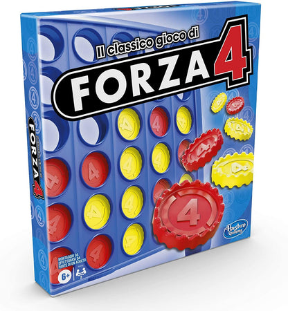 Hasbro Gaming - Forza 4