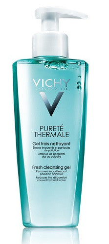 Vichy purete thermale gel detergente 200ml